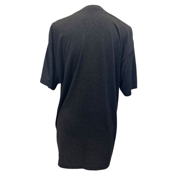 Next Level Women’s Fromm Pet Food Graphic Tee Shirt Sz XL - Picture 5 of 10